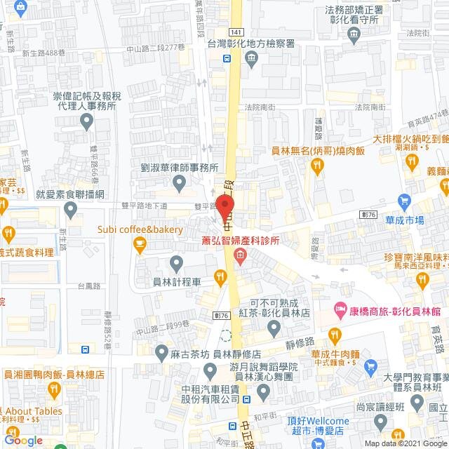 地圖