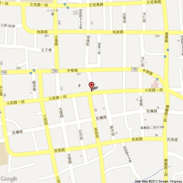 地圖